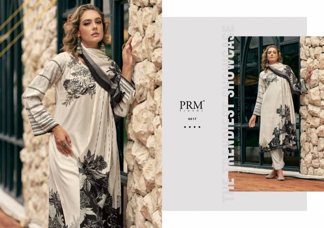 Antara By Prm Viscose Pashmina Designer Salwar Suits Wholesale Price In Surat